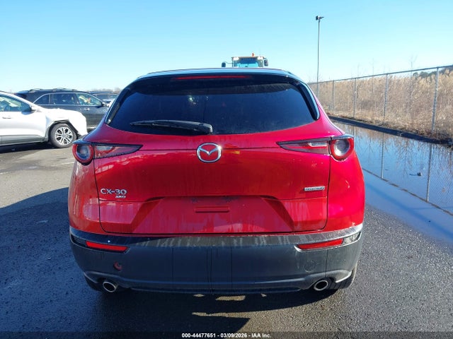 Aukcja sprzedaży 2023 Mazda Cx-30 2.5 S Select, vin: 3MVDMBBM0PM509531, numer aukcji: 44477651