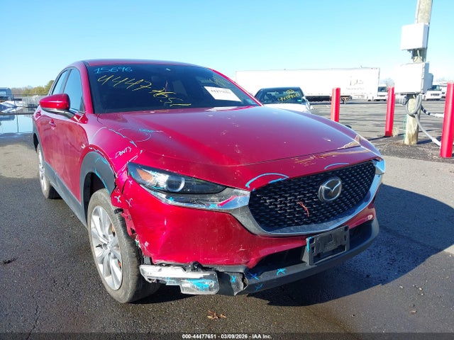 Aukcja sprzedaży 2023 Mazda Cx-30 2.5 S Select, vin: 3MVDMBBM0PM509531, numer aukcji: 44477651