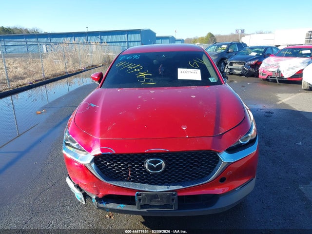 Aukcja sprzedaży 2023 Mazda Cx-30 2.5 S Select, vin: 3MVDMBBM0PM509531, numer aukcji: 44477651