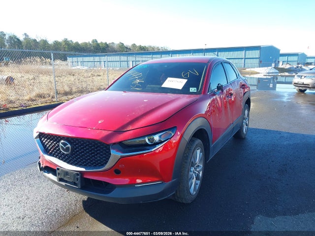Aukcja sprzedaży 2023 Mazda Cx-30 2.5 S Select, vin: 3MVDMBBM0PM509531, numer aukcji: 44477651