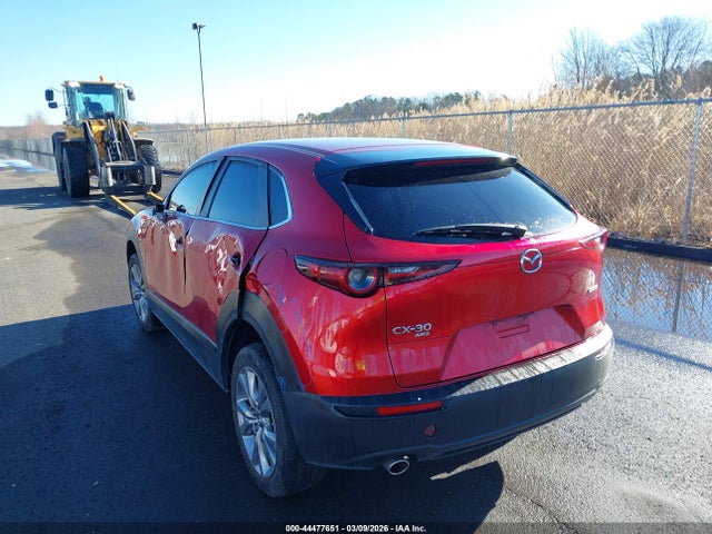 Aukcja sprzedaży 2023 Mazda Cx-30 2.5 S Select, vin: 3MVDMBBM0PM509531, numer aukcji: 44477651