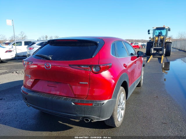 Aukcja sprzedaży 2023 Mazda Cx-30 2.5 S Select, vin: 3MVDMBBM0PM509531, numer aukcji: 44477651