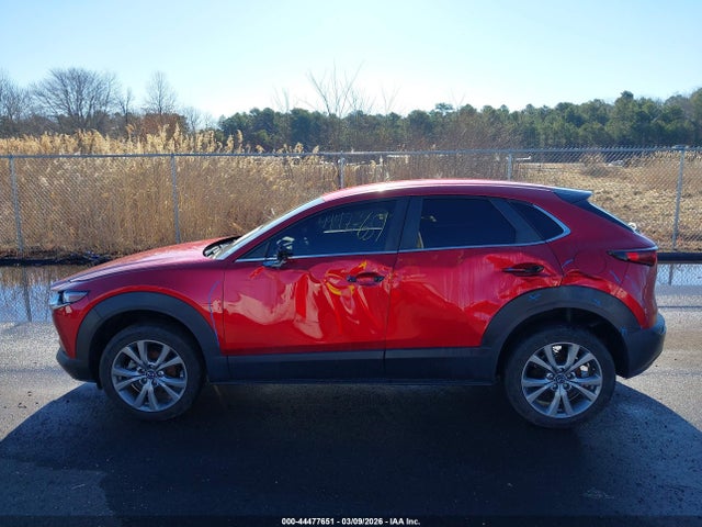 Aukcja sprzedaży 2023 Mazda Cx-30 2.5 S Select, vin: 3MVDMBBM0PM509531, numer aukcji: 44477651