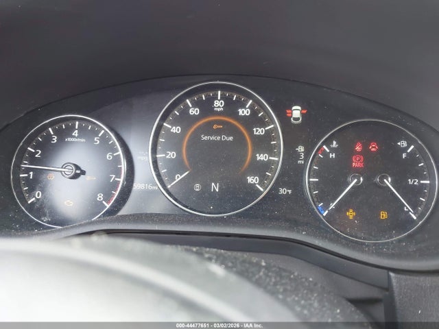Aukcja sprzedaży 2023 Mazda Cx-30 2.5 S Select, vin: 3MVDMBBM0PM509531, numer aukcji: 44477651