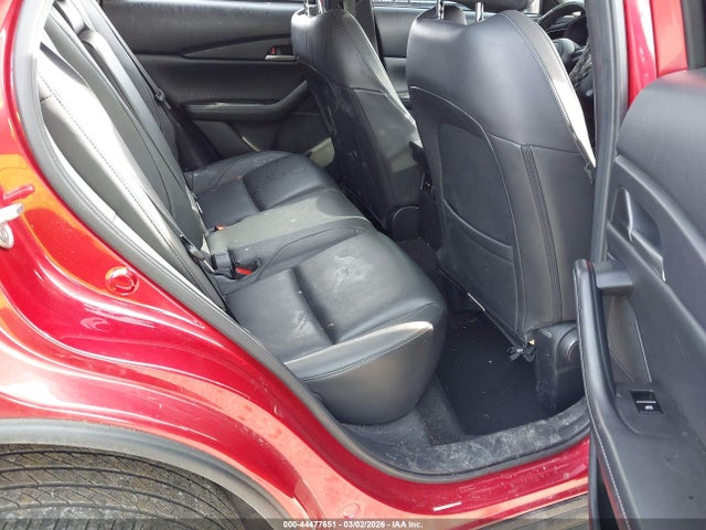 Aukcja sprzedaży 2023 Mazda Cx-30 2.5 S Select, vin: 3MVDMBBM0PM509531, numer aukcji: 44477651