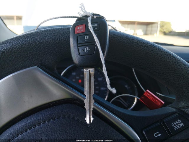 Toyota Corolla Le Plus 2015 2T1BURHE4FC272096 Image 11