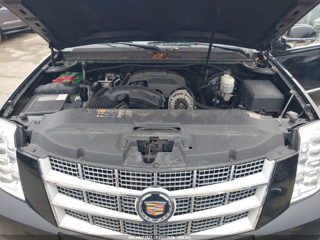 2014 CADILLAC ESCALADE 1GYS4DEF5ER156145 Photo 9