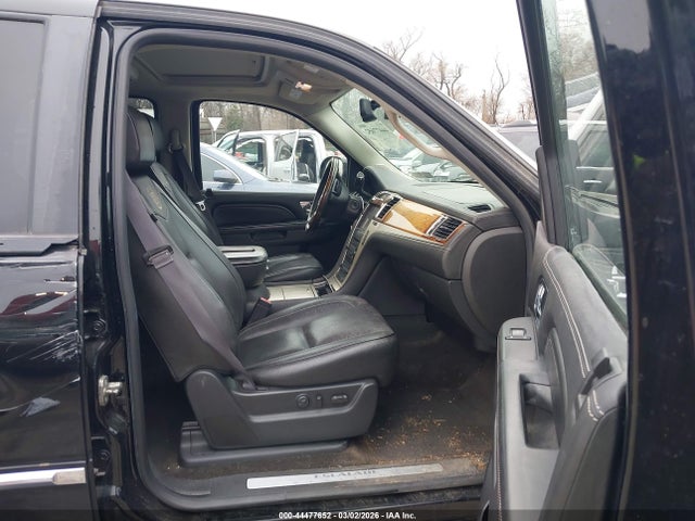 2014 CADILLAC ESCALADE 1GYS4DEF5ER156145 Photo 4