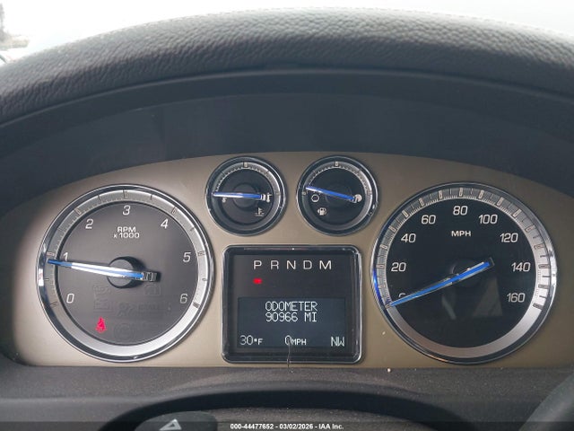 2014 CADILLAC ESCALADE 1GYS4DEF5ER156145 Photo 6