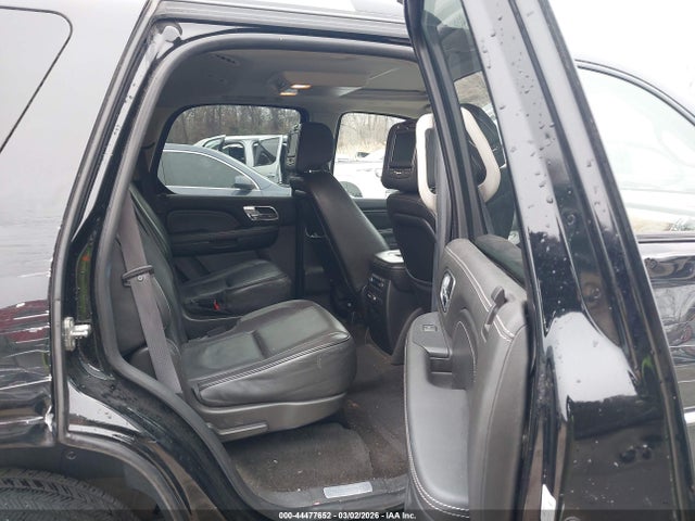 2014 CADILLAC ESCALADE 1GYS4DEF5ER156145 Photo 7