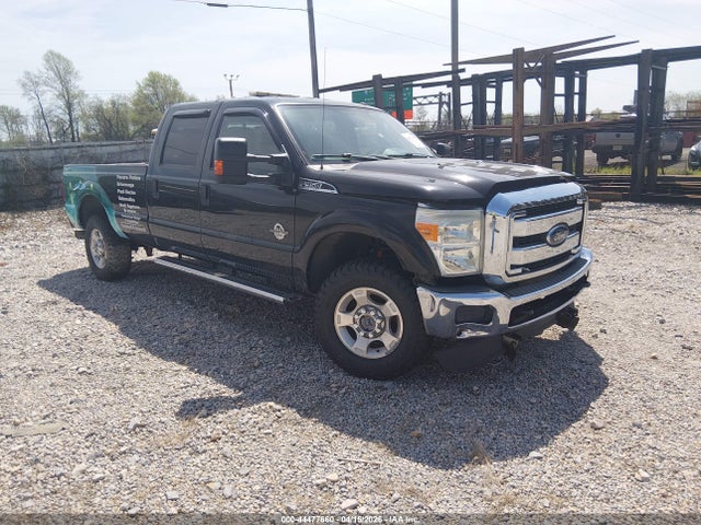 2015 FORD F-350 1FT8W3BT9FEB50324