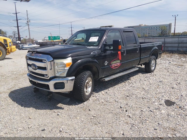 2015 FORD F-350 1FT8W3BT9FEB50324 Photo 1