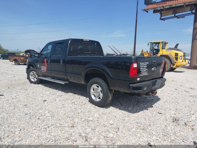 2015 FORD F-350 1FT8W3BT9FEB50324 Photo 2