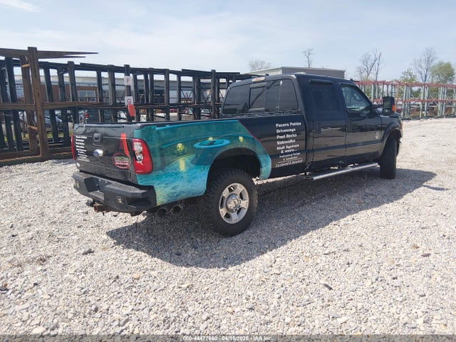 2015 FORD F-350 1FT8W3BT9FEB50324 Photo 3