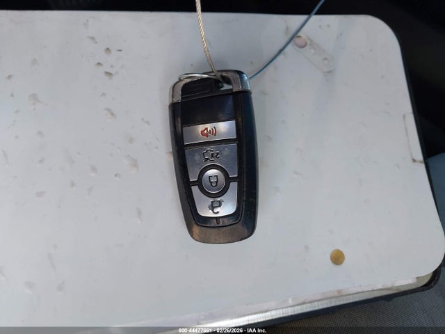 Ford FUSION S 2019 3FA6P0G76KR231602 Image 11