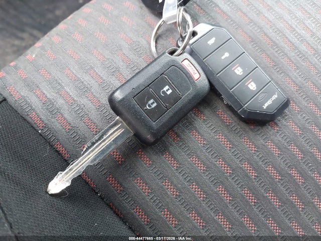 2018 MITSUBISHI OUTLANDER SPORT JA4AR3AU2JU016086 Photo 10