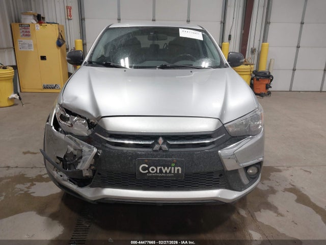 Продаж на аукціоні авто 2018 Mitsubishi Outlander Sport 2.0 Le, vin: JA4AR3AU2JU016086, номер лоту: 44477665