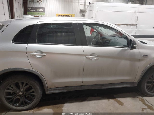 Продаж на аукціоні авто 2018 Mitsubishi Outlander Sport 2.0 Le, vin: JA4AR3AU2JU016086, номер лоту: 44477665