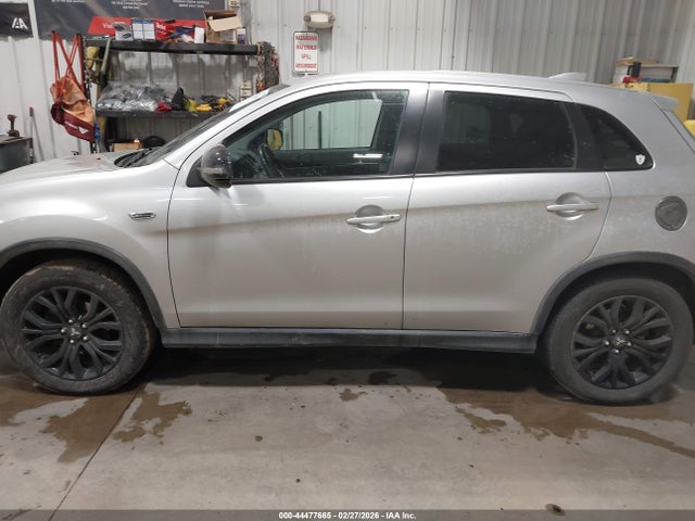 Продаж на аукціоні авто 2018 Mitsubishi Outlander Sport 2.0 Le, vin: JA4AR3AU2JU016086, номер лоту: 44477665