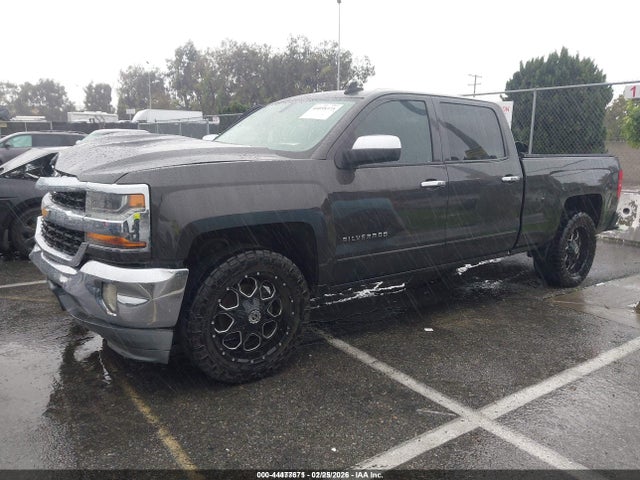 3GCPCREC6GG317994 Chevrolet Silverado 1500 1lt