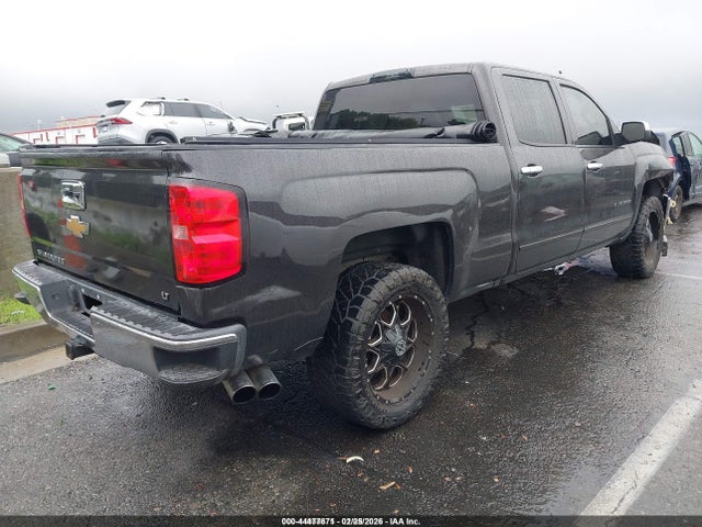 3GCPCREC6GG317994 Chevrolet Silverado 1500 1lt