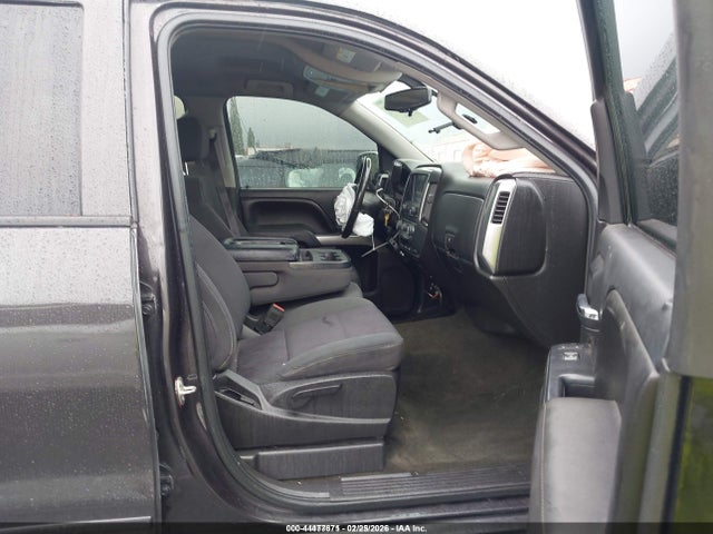 3GCPCREC6GG317994 Chevrolet Silverado 1500 1lt