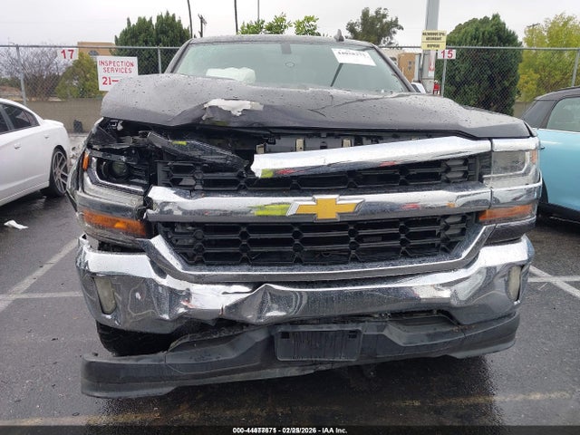 3GCPCREC6GG317994 Chevrolet Silverado 1500 1lt