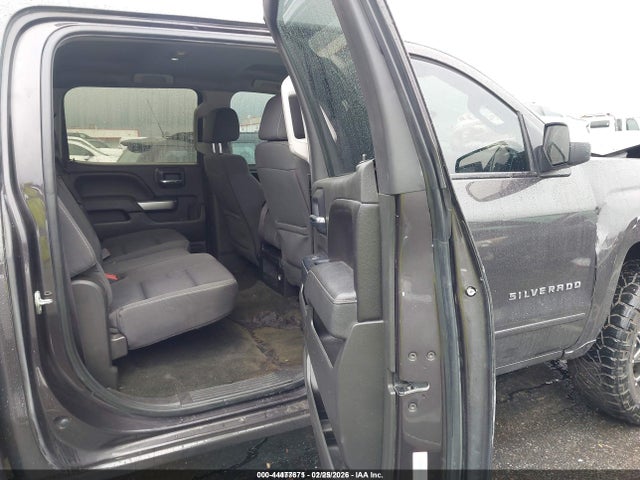 3GCPCREC6GG317994 Chevrolet Silverado 1500 1lt