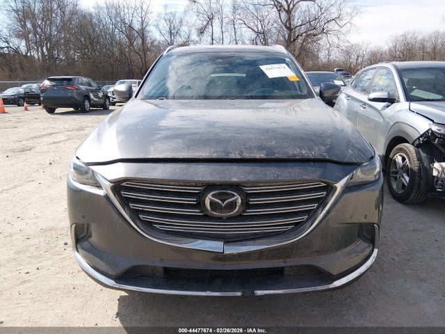 44477674 :رقم المزاد ، JM3TCBEY9L0401816 vin ، 2020 Mazda Cx-9 Signature مزاد بيع