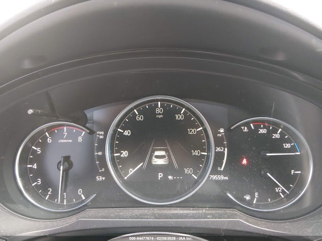 44477674 :رقم المزاد ، JM3TCBEY9L0401816 vin ، 2020 Mazda Cx-9 Signature مزاد بيع