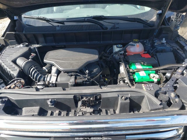 Aukcja sprzedaży 2017 Gmc Acadia Sle-2, vin: 1GKKNSLS0HZ232502, numer aukcji: 44477675