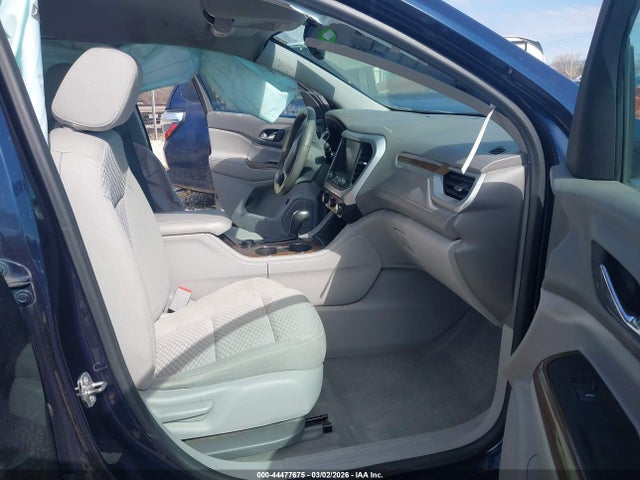 Aukcja sprzedaży 2017 Gmc Acadia Sle-2, vin: 1GKKNSLS0HZ232502, numer aukcji: 44477675