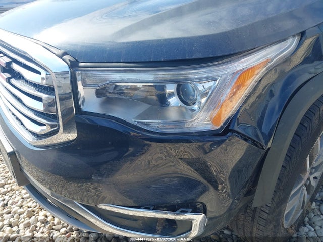 Aukcja sprzedaży 2017 Gmc Acadia Sle-2, vin: 1GKKNSLS0HZ232502, numer aukcji: 44477675