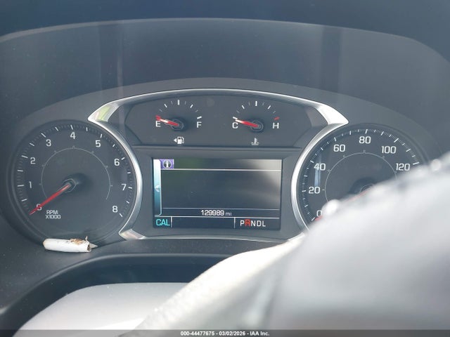 Aukcja sprzedaży 2017 Gmc Acadia Sle-2, vin: 1GKKNSLS0HZ232502, numer aukcji: 44477675