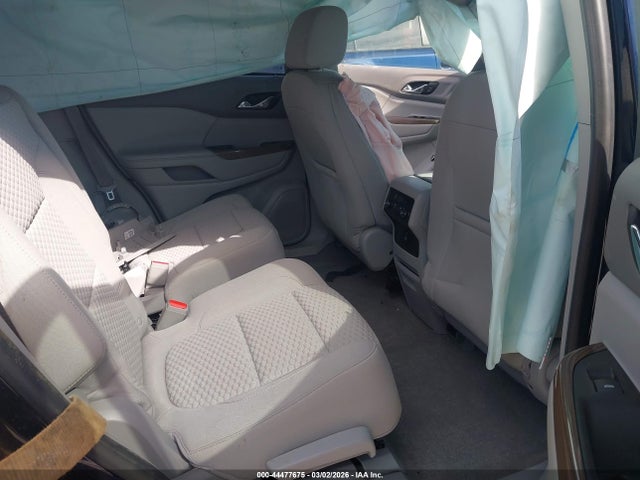 Aukcja sprzedaży 2017 Gmc Acadia Sle-2, vin: 1GKKNSLS0HZ232502, numer aukcji: 44477675