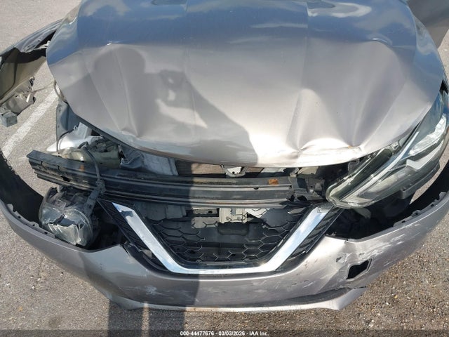 3N1AB7AP9GY314977 Nissan SENTRA SV