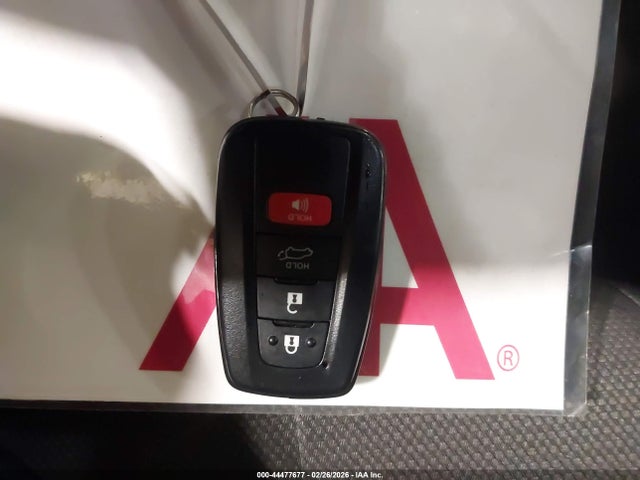 2T3W1RFV3RC255816 Toyota Rav4 Xle