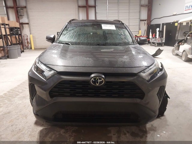 2T3W1RFV3RC255816 Toyota Rav4 Xle