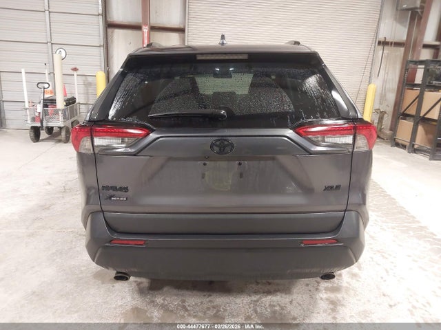 2T3W1RFV3RC255816 Toyota Rav4 Xle