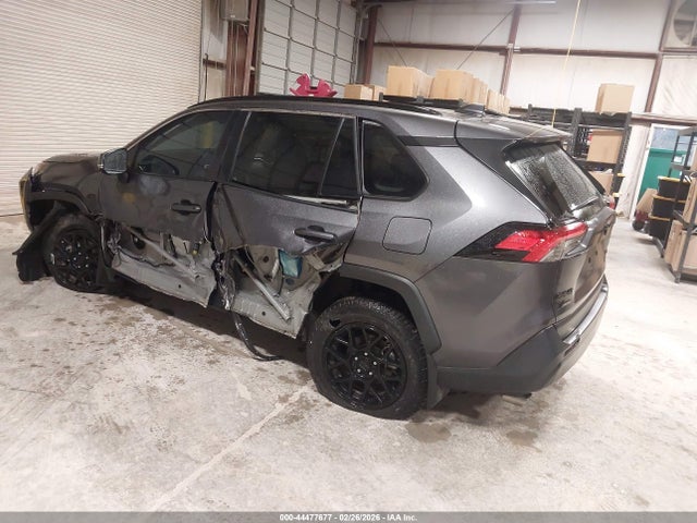 2T3W1RFV3RC255816 Toyota Rav4 Xle