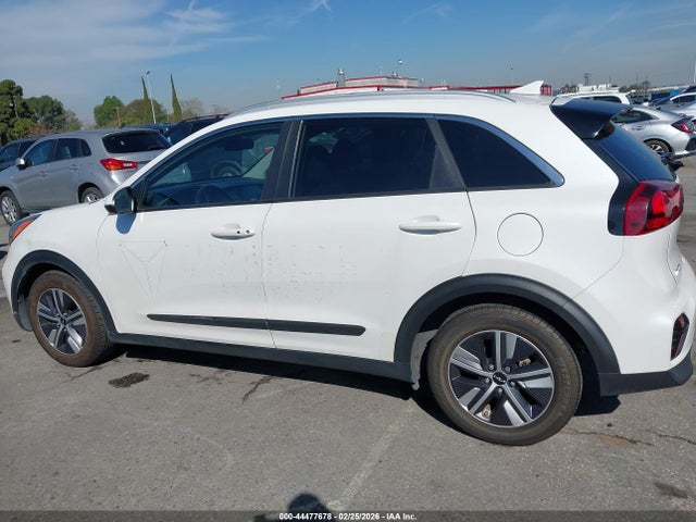 KIA Niro Lxs 2022 KNDCB3LCXN5547866 Image 14