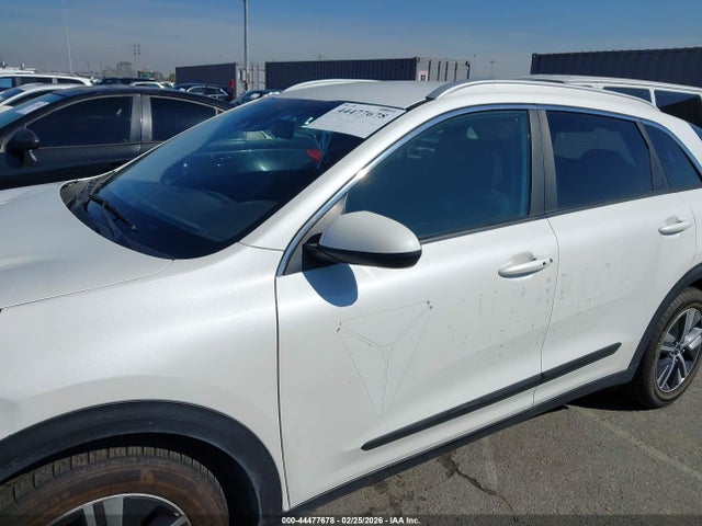 KIA Niro Lxs 2022 KNDCB3LCXN5547866 Image 6