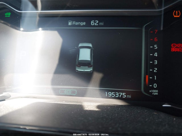KIA Niro Lxs 2022 KNDCB3LCXN5547866 Image 7