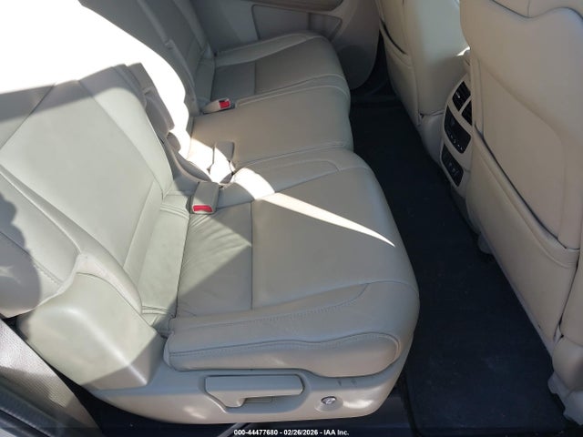 44477680 :رقم المزاد ، 5J8YD4H3XKL017646 vin ، 2019 Acura Mdx Standard مزاد بيع