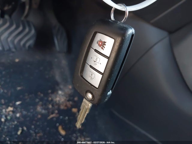 Nissan ROGUE S 2014 5N1AT2MV2EC820515 Image 11