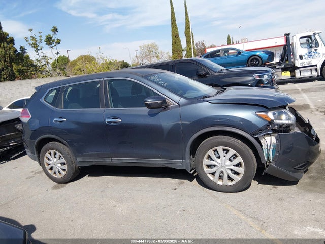Nissan ROGUE S 2014 5N1AT2MV2EC820515 Image 14
