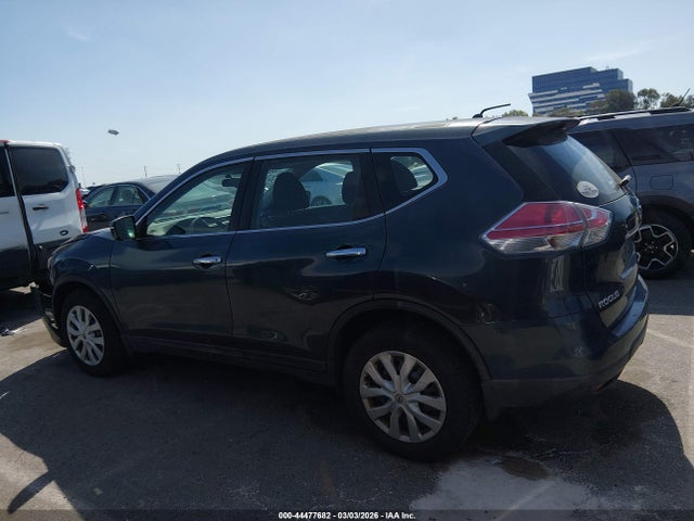 Nissan ROGUE S 2014 5N1AT2MV2EC820515 Image 15