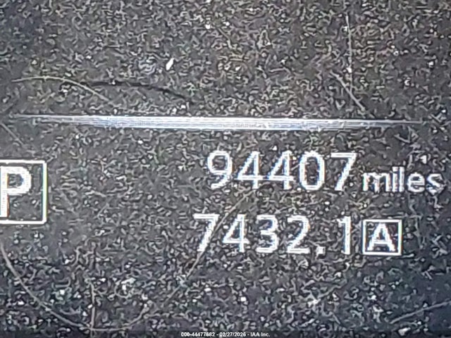 Nissan ROGUE S 2014 5N1AT2MV2EC820515 Image 16