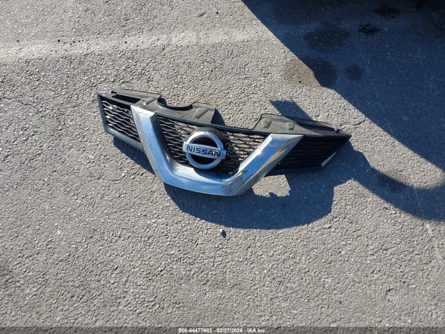Nissan ROGUE S 2014 5N1AT2MV2EC820515 Image 12