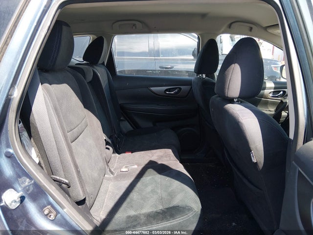 Nissan ROGUE S 2014 5N1AT2MV2EC820515 Image 8